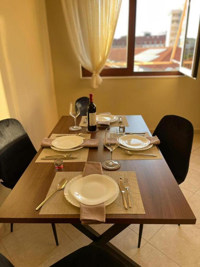 Premium Apartments Shkodër Esterno foto