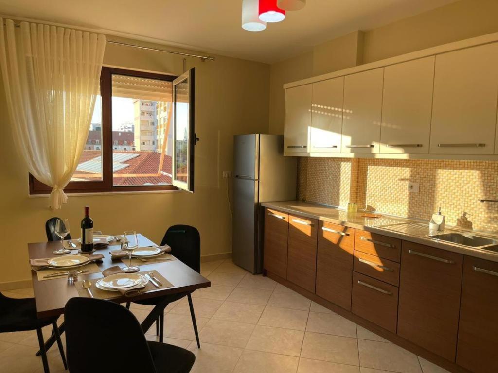 Premium Apartments Shkodër Esterno foto
