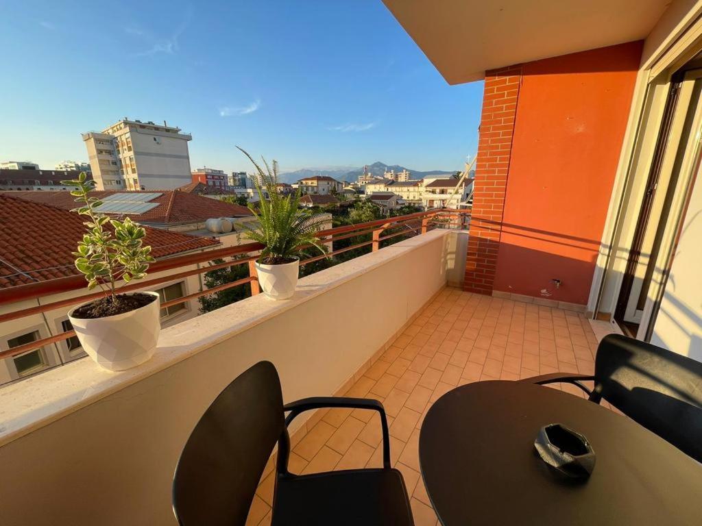 Premium Apartments Shkodër Esterno foto