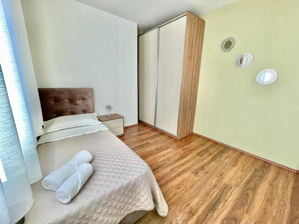 Premium Apartments Shkodër Esterno foto