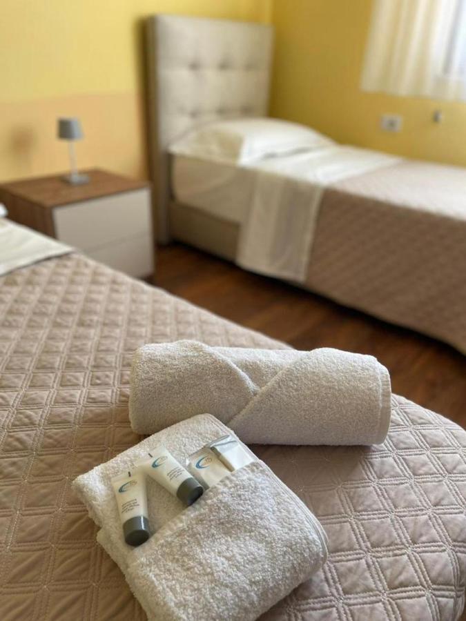 Premium Apartments Shkodër Esterno foto