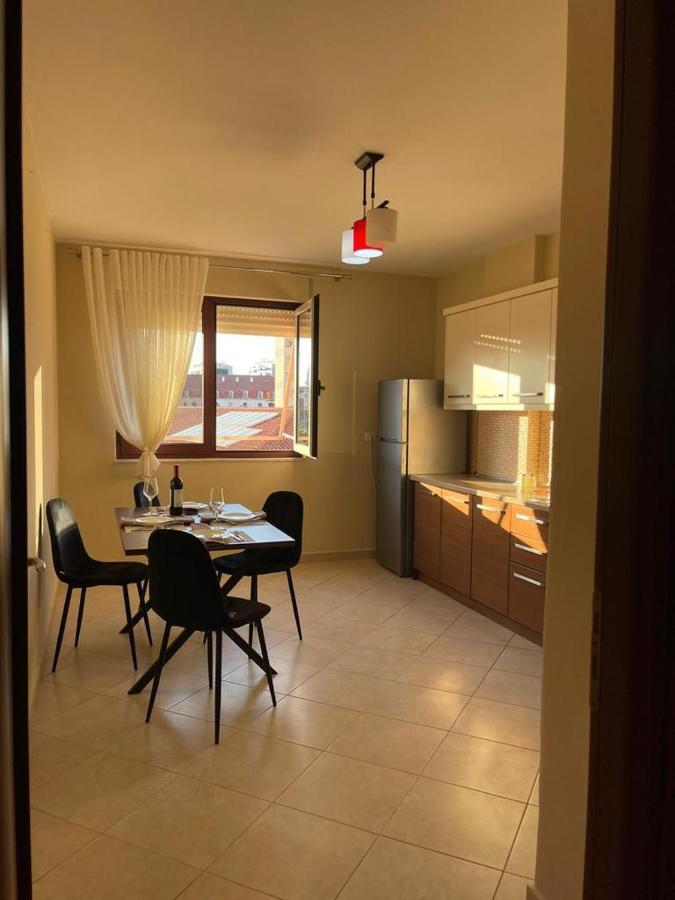 Premium Apartments Shkodër Esterno foto