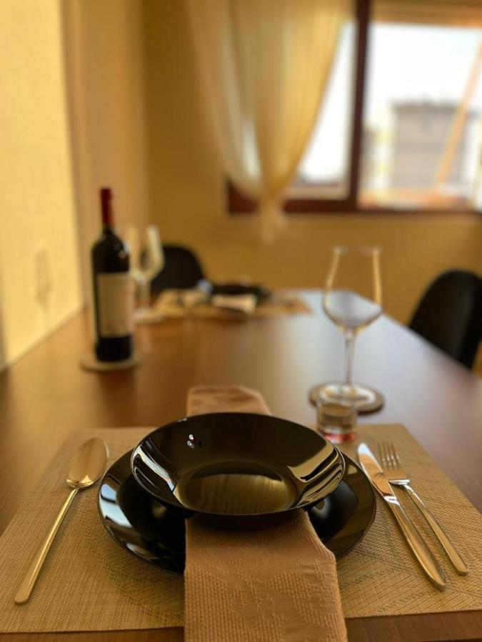 Premium Apartments Shkodër Esterno foto