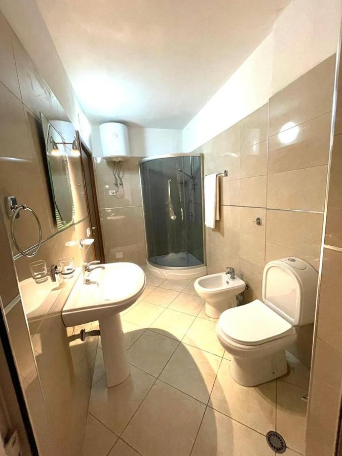 Premium Apartments Shkodër Esterno foto