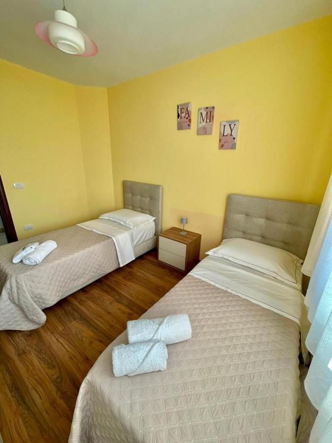 Premium Apartments Shkodër Esterno foto